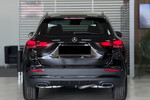 Mercedes GLA 200 AMG Line