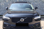 Volvo V90 T6 AWD Plug-In Hybrid Plus Dark