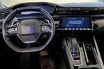 Peugeot 508 1.6 PureTech Allure S&S EAT8