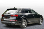 Audi Q7 50 TDI quattro S Line