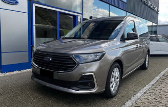 Ford Tourneo Connect Grand L2H1 Titanium A7 2.0 122KM Kombi