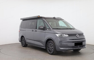 Volkswagen Multivan California Beach DSG 2.0 150KM Kombi