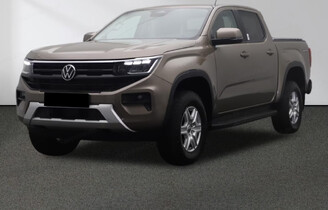 Volkswagen Amarok Life TDI 4Mot A10 2.0 205KM Pick-Up