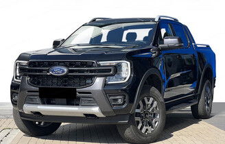 Ford Ranger Wildtrak PHEV A10 2.3 281KM Pick-Up