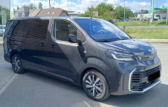 Toyota Proace Verso Long Business 2.2 180KM Furgon