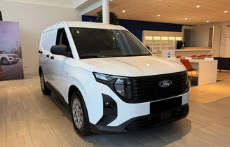 Ford Transit Courier Trend L1H1 1.0 100KM Furgon
