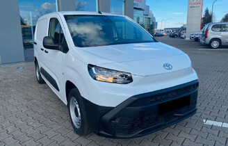 Toyota Proace City Active Standard L1H1 1.5 100KM Furgon