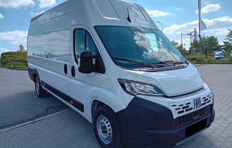 Fiat Ducato Maxi 3.5T L4H3 2.2 140KM Furgon
