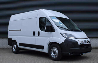 Fiat Ducato L2H2 2.2 140KM Furgon