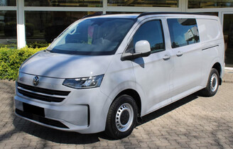 Volkswagen Transporter Zabudowa Brygadowa TDI L2H1 Plus 2.0 150KM Brygadowy
