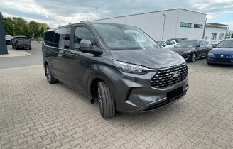 Ford Tourneo Custom L2H1 Titanium 320 2.0 150KM Kombi