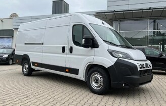 Fiat Ducato Maxi L4H2 2.2 180KM Furgon