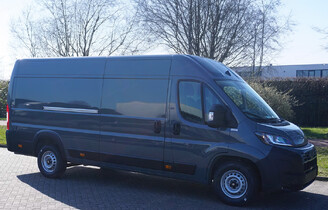Fiat Ducato Maxi L4H2 2.2 140KM Furgon