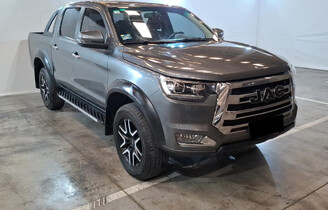 Jac T8 PRO 2.0 CTI MT 136KM Pick-Up