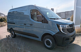 Renault Master L2H2 Extra AT9 2.0 150KM Furgon
