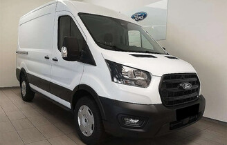 Ford Transit 350 L2H2 Trend 2.0 130KM Furgon