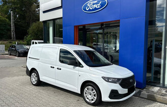Ford Transit Connect L2H1 Trend 2.0 102KM Furgon