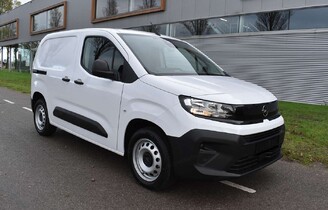 Opel Combo Van M L1H1 1.5 100KM Furgon