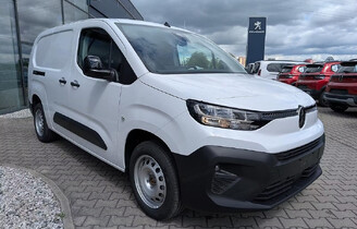 Citroen Berlingo Van XL L2H1 1.5 100KM Furgon