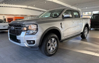 Ford Ranger XLT 4x4 A6 2.0 170KM Pick-Up