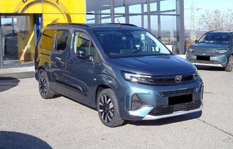 Opel Combo Kombi XL L2H1 GS 1.5 130KM Kombi