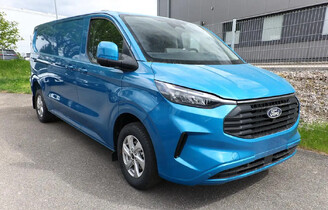 Ford Transit Custom 320 L2H1 Limited 2.0 150KM Furgon