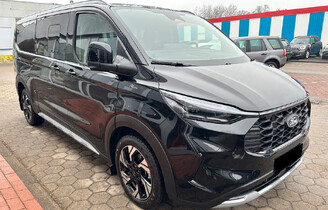 Ford Tourneo Custom 320 L2H1 Active A8 AWD 2.0 170KM Kombi