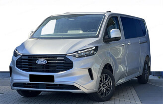 Ford Transit Custom Kombi M1 L2H1 Limited 320 2.0 150KM Kombi
