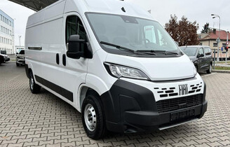 Fiat Ducato Maxi L3H2 2.2 180KM Furgon