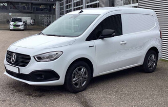 Mercedes Citan eCitan L1H1 122KM Furgon