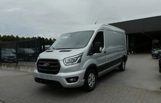 Ford Transit 350 L3H2 Limited A8 2.0 165KM Furgon