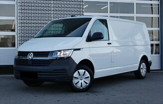 Volkswagen Transporter L2H1 T6.1 2.0 150KM Furgon