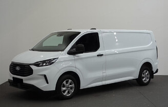 Ford Transit Custom L2H1 Trend 320 2.0 150KM Furgon