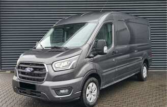 Ford Transit 350 L3H2 Limited A8 2.0 165KM Furgon