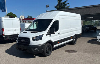 Ford Transit 350 L4H3 Trend A10 RWD 2.0 165KM Furgon