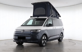 Volkswagen Multivan California Ocean DSG 2.0 150KM Kombi