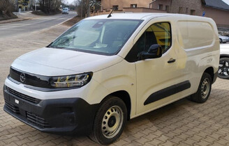 Opel Combo Van XL L2H1 1.5 130KM Furgon