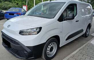 Toyota Proace City Long Active 1.5 100KM Furgon