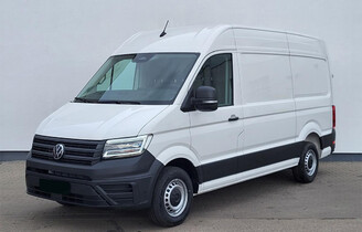 Volkswagen Crafter L3H3 2.0 140KM Furgon