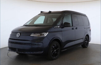 Volkswagen Multivan California Beach DSG 2.0 150KM Kombi