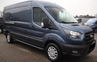 Ford Transit 350 L3H2 Trend A8 2.0 130KM Furgon