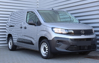 Opel Combo Van Cargo XL L2H1 EAT8 1.5 130KM Furgon