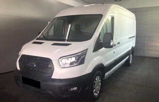Ford Transit 350 L3H2 Trend 2.0 130KM Furgon