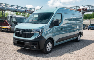 Renault Master L3H2 Extra 2.0 170KM Furgon