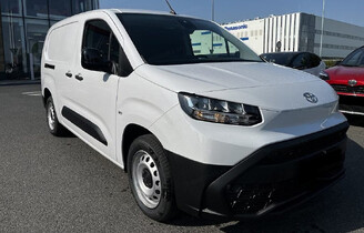 Toyota Proace City Long Active 1.5 100KM Furgon
