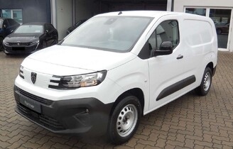 Peugeot Partner Van XL L2H1 1.5 100KM Furgon