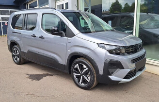 Peugeot Rifter GT Long L2H1 1.5 130KM Kombi