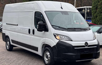 Opel Movano L3H2 3.3T 2.2 140KM Furgon