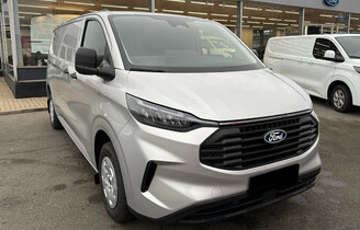 Ford Transit Custom L2H1 Trend 320 2.0 150KM Furgon