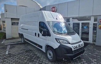 Fiat Ducato Maxi L4H3 2.2 140KM Furgon